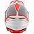 CAPACETE MATTOS RACING MX PRO MTTR VERMELHO 58 - Imagem 4