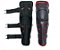 JOELHEIRA MATTOS RACING COMBAT PRETO/VERMELHO - Imagem 2