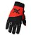 LUVA MATTOS RACING MX PRO LARANJA GG - Imagem 1