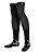 MEIAO MATTOS RACING BRACE PRO PRETO/CINZA P/M - Imagem 1