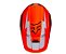 CAPACETE FOX V1 PRIX FLO ORG M - Imagem 5