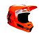 CAPACETE FOX V1 PRIX FLO ORG M - Imagem 2