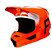 CAPACETE FOX V1 PRIX FLO ORG M - Imagem 1