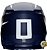CAPACETE FOX V1 WERD NVY M - Imagem 4