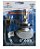 LAMPADA FAROL H4 LED 6500K 25W C/REATOR - Imagem 1