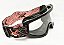 OCULOS MATTOS RACING MX PRETO - Imagem 1