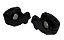 ADAPTADOR GUIDAO 22MM PRETO AVANÇADO ELEGANCE - Imagem 1