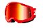 OCULOS 100% STRATA 2 ESPELHADO RED - Imagem 3