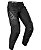 CALÇA FOX MX 180 REVN BLK 42 - Imagem 1