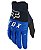 LUVA FOX MX DIRTPAW GLOVE BLU L - Imagem 1