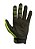 LUVA FOX MX DIRTPAW FLO YLW XL - Imagem 2