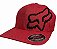 BONE FOX LIFESTYLE CLOUDED CRDNL S/M - Imagem 1