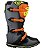 BOTA ASW IMAGE PRO CINZA PRETO LARANJA FLUO 9  EAN :7908377104501 - Imagem 3