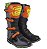 BOTA ASW IMAGE PRO CINZA PRETO LARANJA FLUO 10  EAN :7908377104297 - Imagem 1