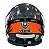 CAPACETE YOHE NEW BLADE PLAYFUL BCO/PTO 58 - Imagem 2