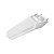 PARALAMA TRASEIRO CRF 230 15 BRANCO R1DE - Imagem 1