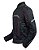 JAQUETA TEXX STRIKE V2 SUMMER MASCULINA PRETA/VERMELHA XL NEW - Imagem 2