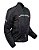 JAQUETA TEXX STRIKE V2 SUMMER MASCULINA PRETA/VERMELHA XL NEW - Imagem 1