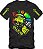 CAMISETA ALL BOY CAPACETE PRETO M - Imagem 1