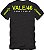 CAMISETA ALL BOY CAPACETE PRETO M - Imagem 2