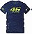 CAMISETA ALL BOY 384 GRAND PRIX DENIN G - Imagem 1