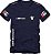 CAMISETA ALL BOY BMW MOTORRAD DENIN G - Imagem 1