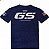 CAMISETA ALL BOY GS PERFORMANCE DENIN P - Imagem 2
