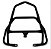 BAGAGEIRO YBR - Imagem 1