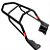 BAGAGEIRO FACTOR 125i 17... FACTOR 150 15... - Imagem 1