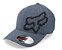 BONE FOX LIFESTYLE CLOUDED FLEXFIT BLU STL L/XL - Imagem 1