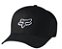 BONE FOX LIFESTYLE LEGACY FLEXFIT HAT BLK S/M - Imagem 1