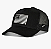 BONE ALPINESTARS FLAG SNAPBACK PRETO PRETO EAN 8059175307041 - Imagem 1