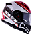 CAPACETE NORISK FF302 GRAND PRIX JAPAN 58/M - Imagem 1
