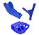 KIT II TTR 230 AZUL - Imagem 1