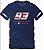 CAMISETA ALL BOY MARQUEZ DENIN GG - Imagem 1
