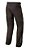 CALÇA ALPINESTARS AST-1 V2 WP SHORT PRETO L  EAN  8059175282188 - Imagem 2