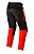 CALÇA ALPINESTARS FLUID SPEED 22 PRETO VERMELHO FLUOR 34  EAN  8059175901669 - Imagem 2