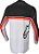CAMISA ALPINESTARS FLUID SPEED 22 PRETO CINZA VERMELHO M  EAN  8059175903670 - Imagem 2