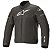 JAQUETA ALPINESTARS T SPS WP PRETO 3XL  EAN  8059175100710 - Imagem 1