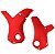 PROTETOR QUADRO CRF 230/CRF 150F VERMELHO - Imagem 1
