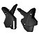 PROTETOR QUADRO CRF 250F PRETO - Imagem 1