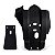 PROTETOR MOTOR KX 450 19... PRETO - Imagem 1