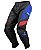 CALÇA MATTOS RACING INFANTIL ASSIMILATE AZUL/VERMELHO G - Imagem 1
