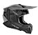 CAPACETE MATTOS RACING COMBAT LEGGERO CINZA 62 - Imagem 1