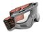OCULOS MATTOS RACING MX CINZA - Imagem 1