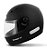 CAPACETE EBF 7 SOLID 60 PRETO FOSCO - Imagem 1