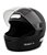CAPACETE EBF 7 SOLID 60 PRETO FOSCO - Imagem 2