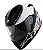 CAPACETE NORISK FF302 GRAND PRIX UNITED KINGDOM 61/XL - Imagem 3