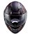 CAPACETE LS2 FF320 STREAM PASLY MATTE VIOLET 58/M - Imagem 2