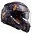 CAPACETE LS2 FF320 STREAM PASLY MATTE VIOLET 58/M - Imagem 3